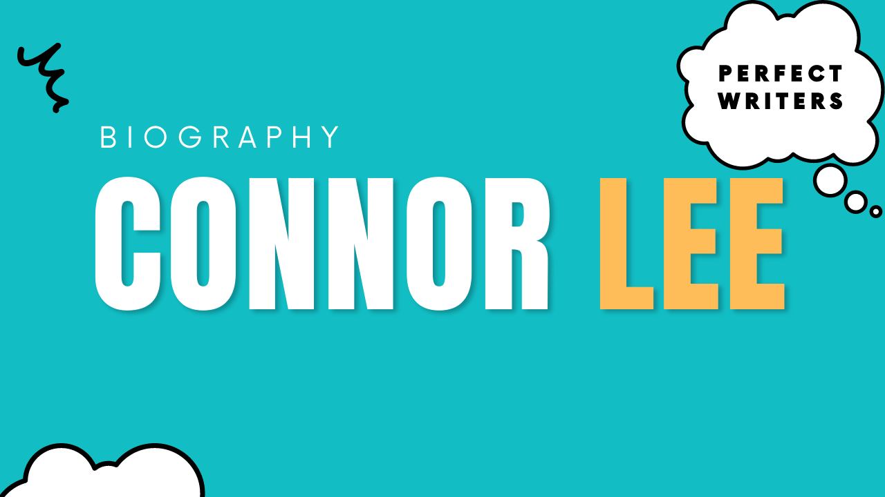 Connor Lee Net Worth [Updated 2023], Age, Spouse, Height, Weight, Kids, Parents & More